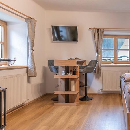 Grafbauer Apartman Saint Wolfgang Kültér fotó