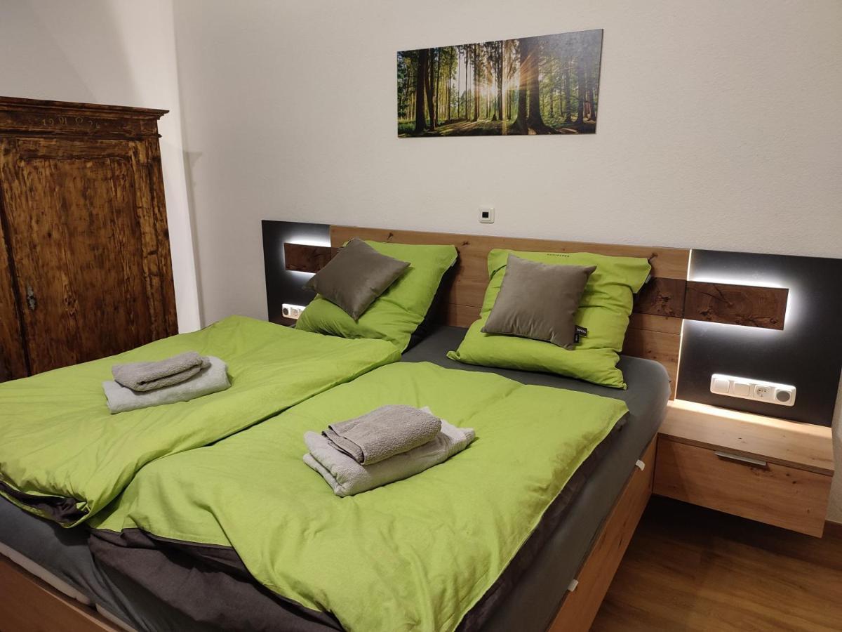 Grafbauer Apartman Saint Wolfgang Kültér fotó