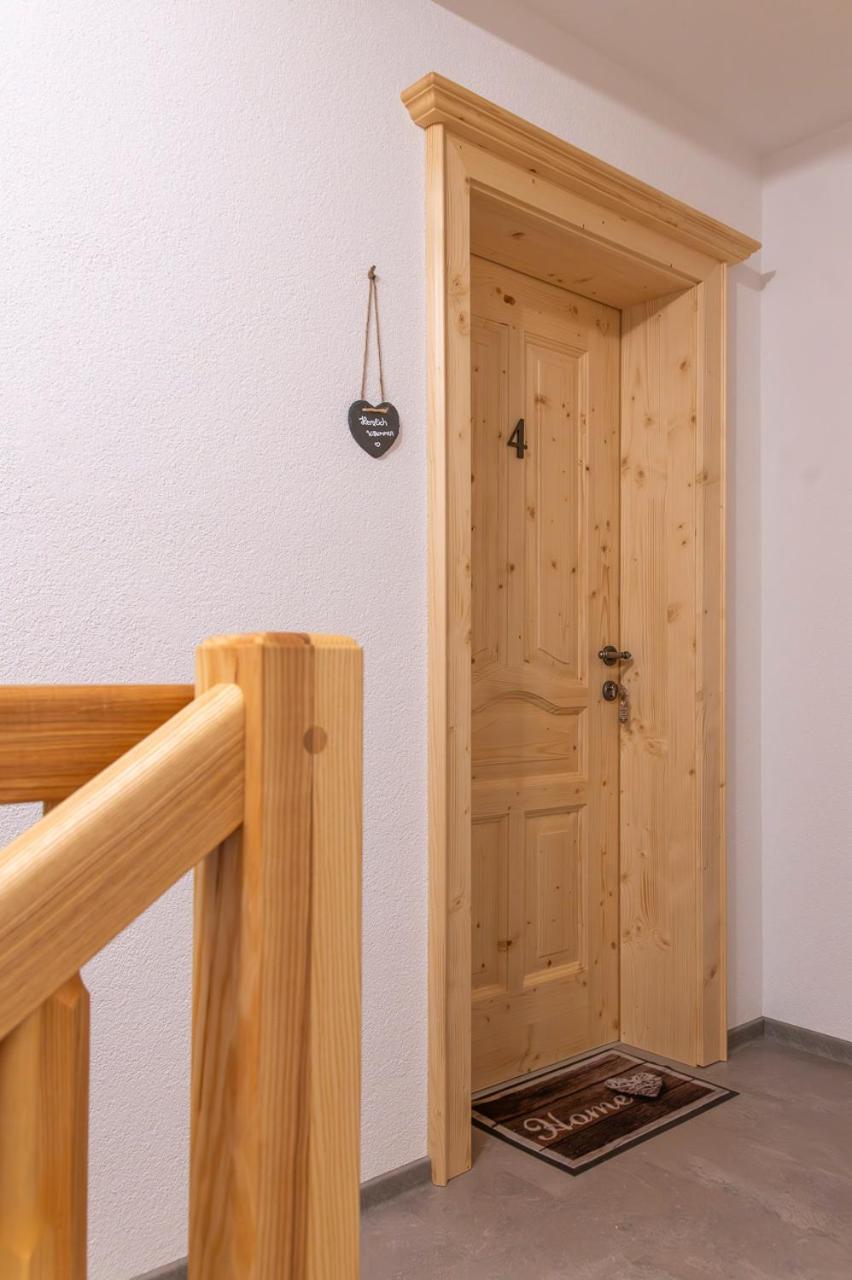 Grafbauer Apartman Saint Wolfgang Kültér fotó