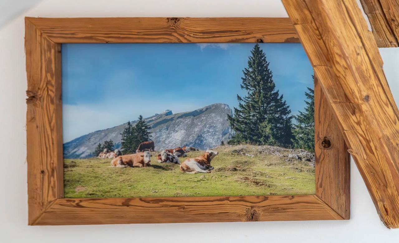 Grafbauer Apartman Saint Wolfgang Kültér fotó
