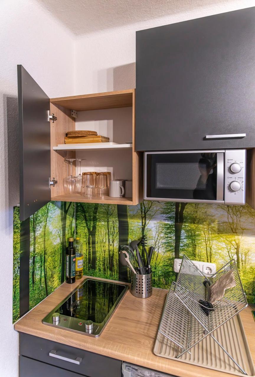 Grafbauer Apartman Saint Wolfgang Kültér fotó