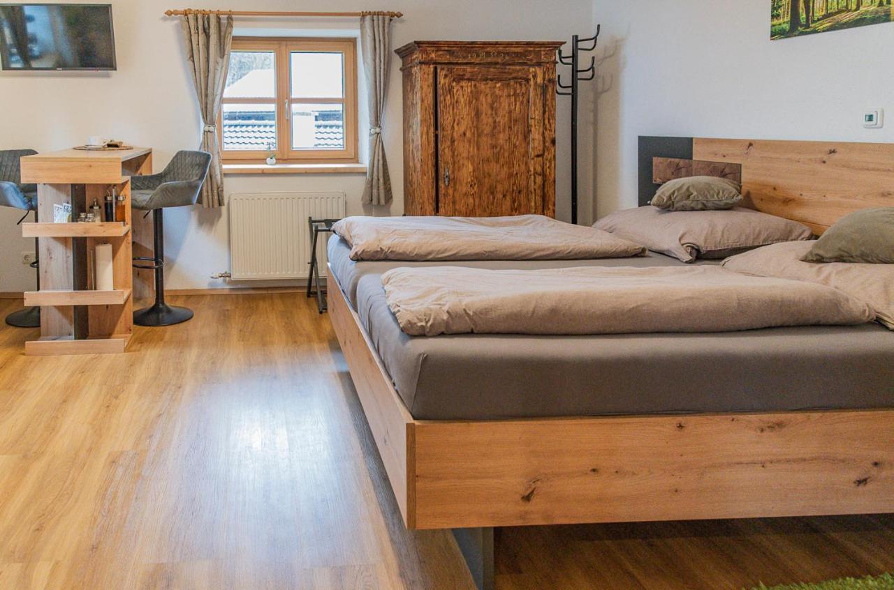 Grafbauer Apartman Saint Wolfgang Kültér fotó