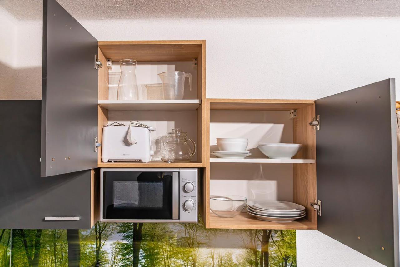 Grafbauer Apartman Saint Wolfgang Kültér fotó