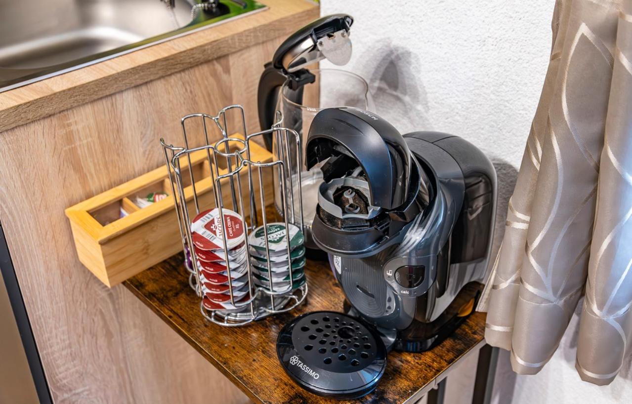 Grafbauer Apartman Saint Wolfgang Kültér fotó