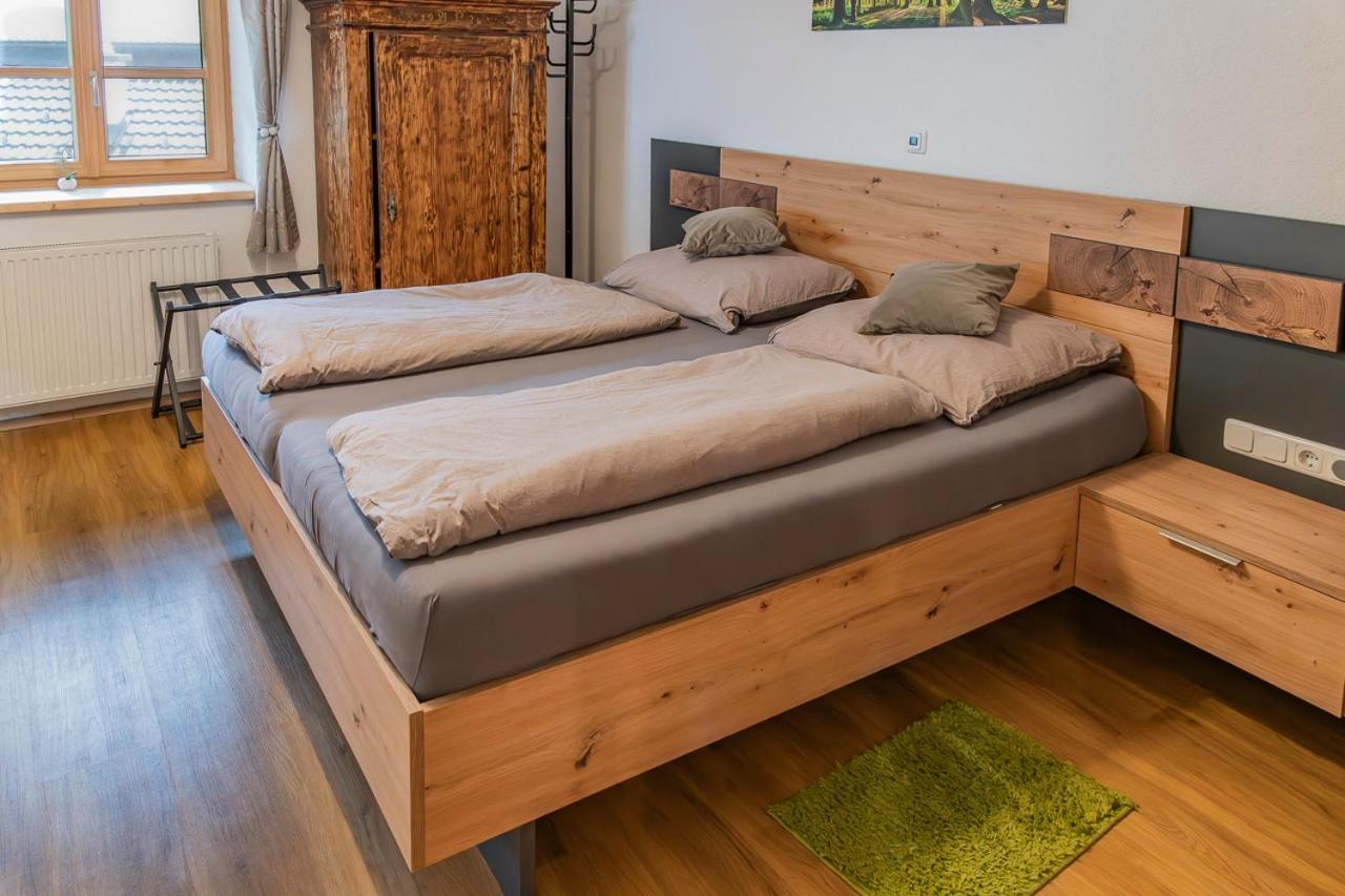 Grafbauer Apartman Saint Wolfgang Kültér fotó