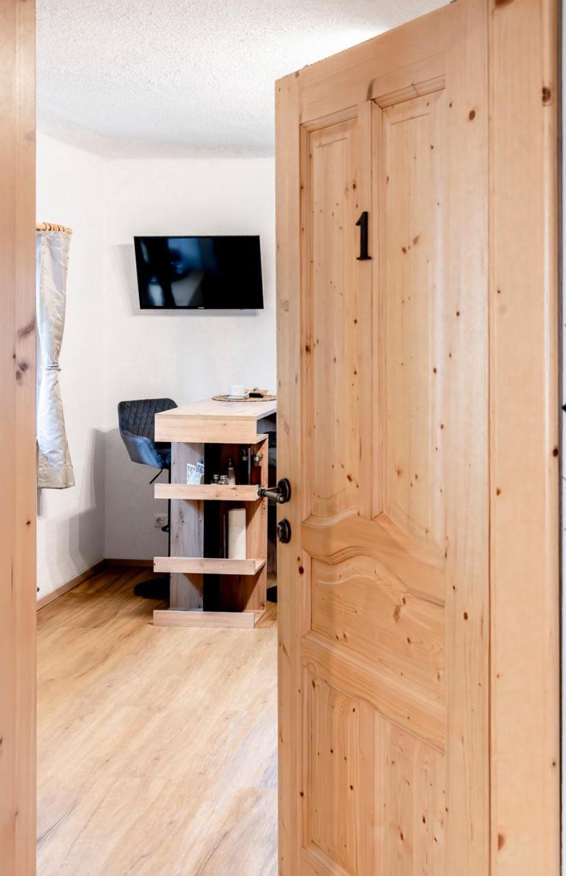 Grafbauer Apartman Saint Wolfgang Kültér fotó